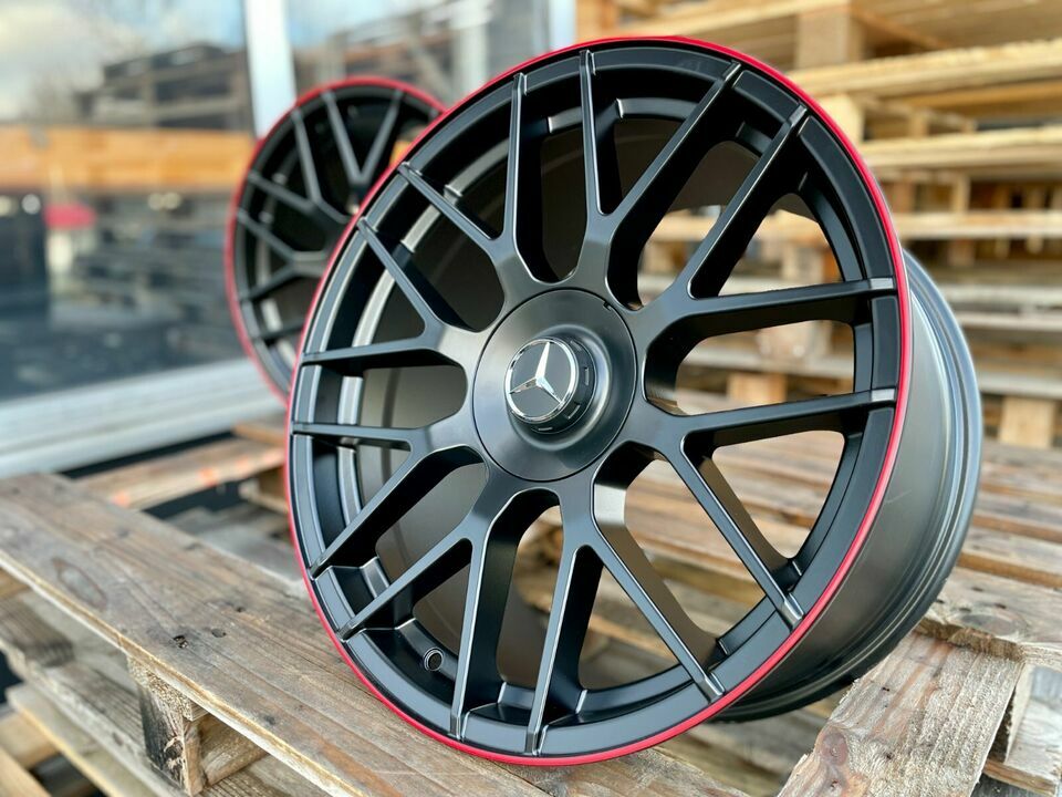 4 jantes roto gun 19' 5x112. Audi Q3 8.5x19"